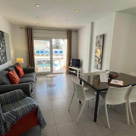 Nerja Paradise Rentals - Villa Verania מראה חיצוני תמונה