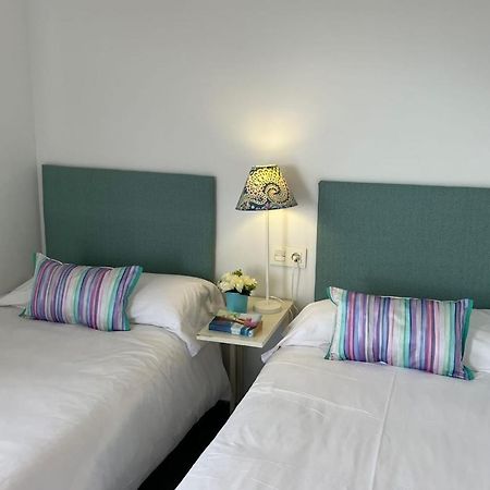 Nerja Paradise Rentals - Villa Verania מראה חיצוני תמונה