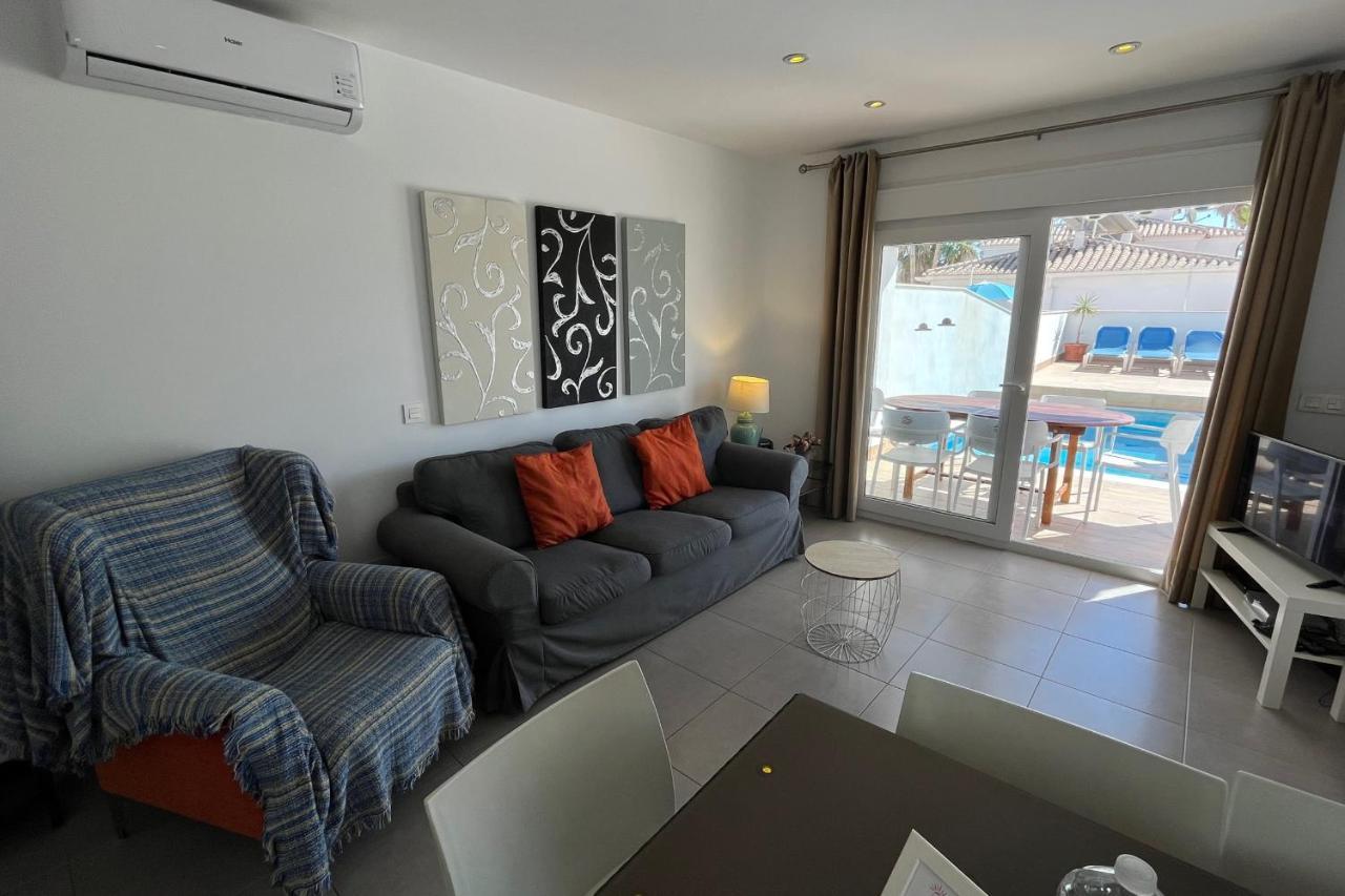 Nerja Paradise Rentals - Villa Verania מראה חיצוני תמונה