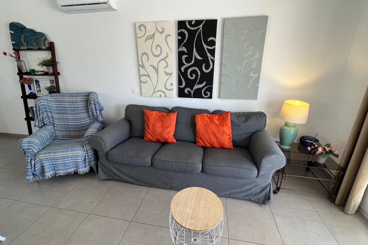 Nerja Paradise Rentals - Villa Verania מראה חיצוני תמונה
