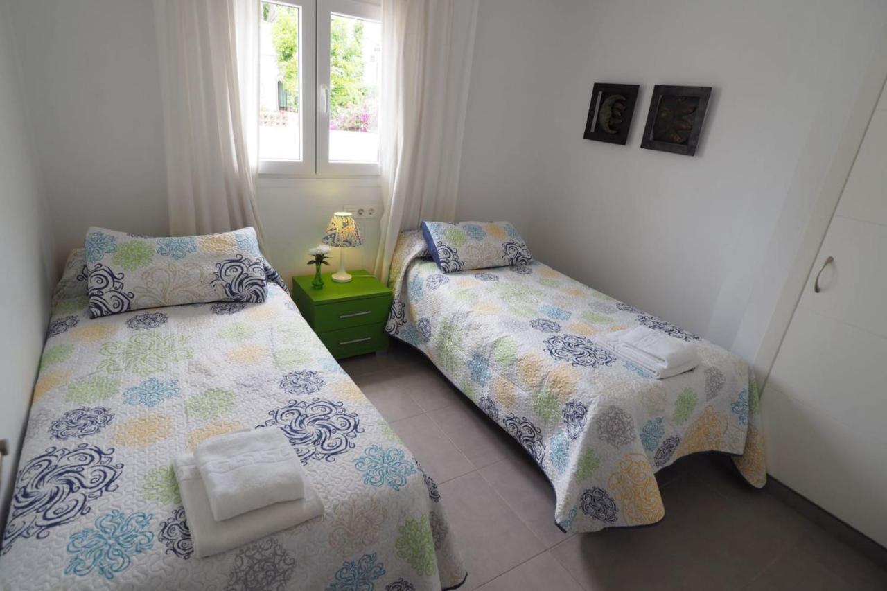 Nerja Paradise Rentals - Villa Verania מראה חיצוני תמונה