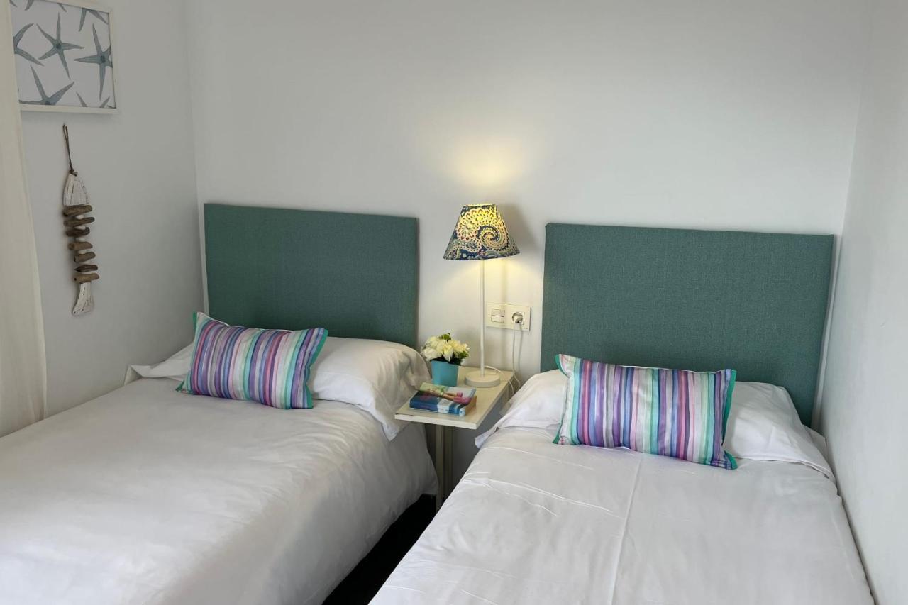 Nerja Paradise Rentals - Villa Verania מראה חיצוני תמונה