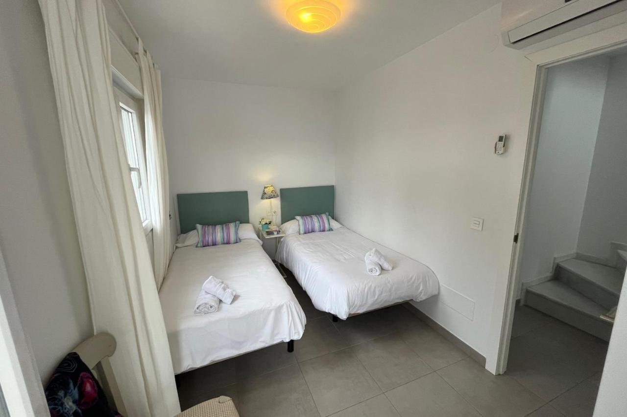 Nerja Paradise Rentals - Villa Verania מראה חיצוני תמונה