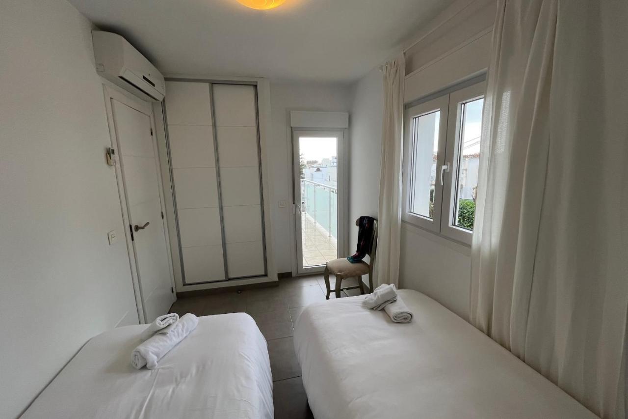 Nerja Paradise Rentals - Villa Verania מראה חיצוני תמונה