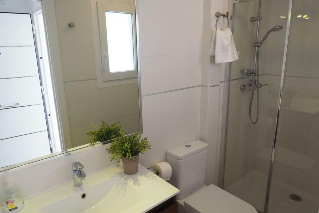 Nerja Paradise Rentals - Villa Verania מראה חיצוני תמונה