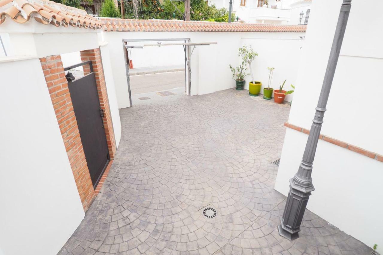 Nerja Paradise Rentals - Villa Verania מראה חיצוני תמונה
