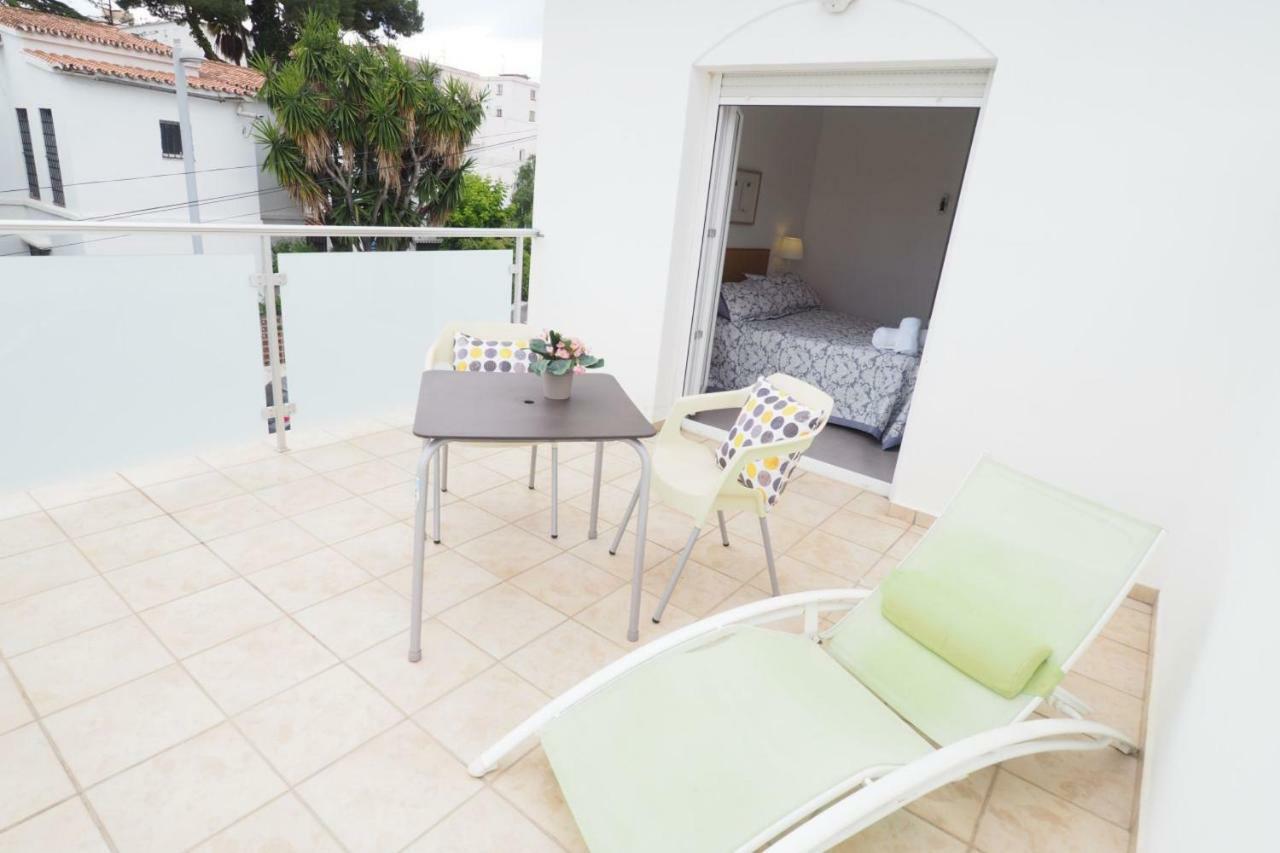 Nerja Paradise Rentals - Villa Verania מראה חיצוני תמונה